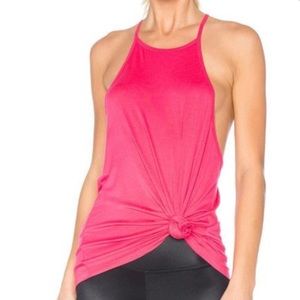 Beyond Yoga Lay Low Tank
